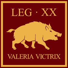 Legio XX Valeria Victrix